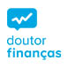 dr finanças logo