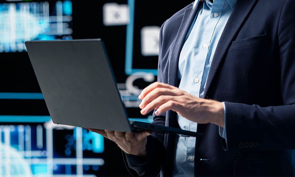 experts in tech2